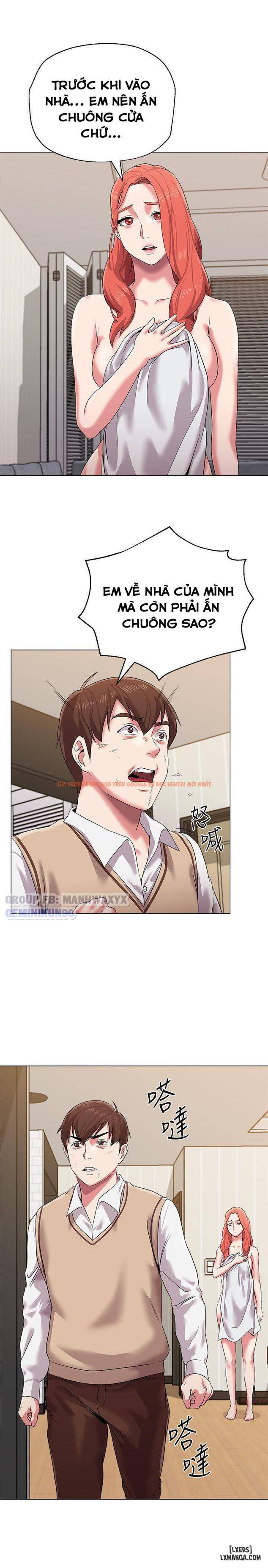 Trang truyện 6 trong truyện tranh Cô Giáo Gợi Cảm - Chapter 12 - hentai24h.pro