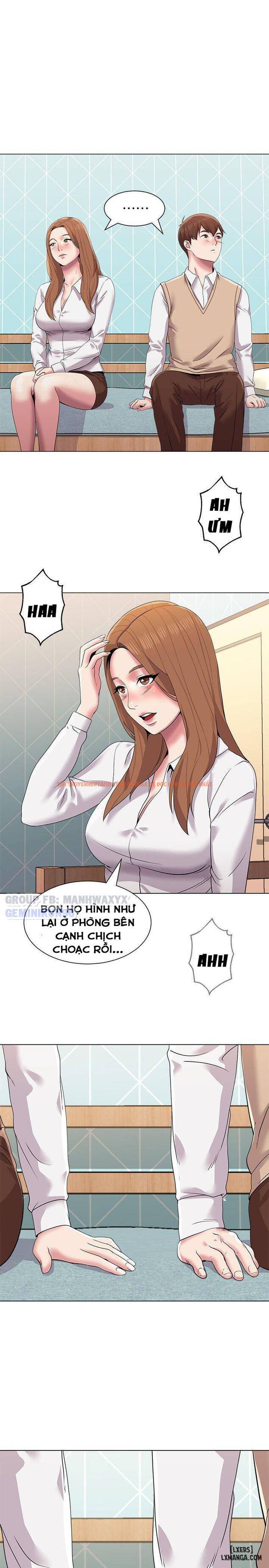 Trang truyện 0 trong truyện tranh Cô Giáo Gợi Cảm - Chapter 13 - hentai24h.pro