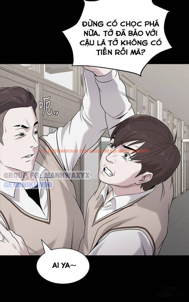 Trang truyện 11 trong truyện tranh Cô Giáo Gợi Cảm - Chapter 13 - hentai24h.pro