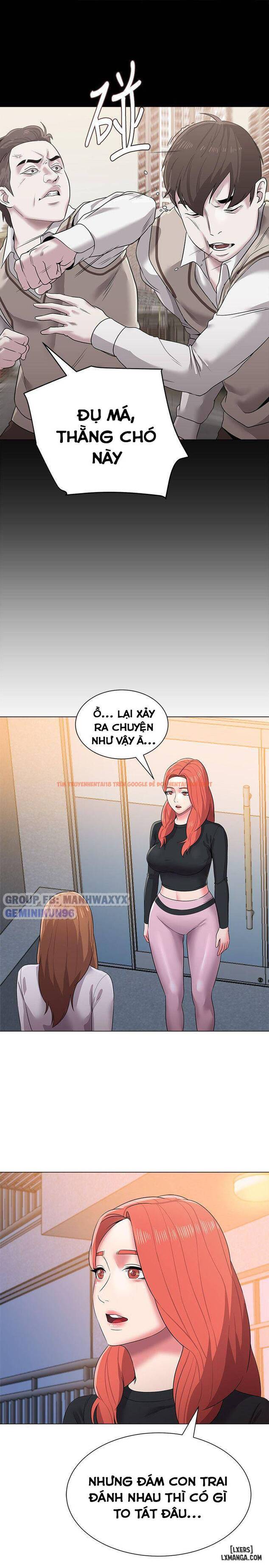 Trang truyện 12 trong truyện tranh Cô Giáo Gợi Cảm - Chapter 13 - hentai24h.pro