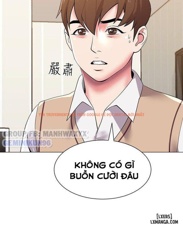 Trang truyện 19 trong truyện tranh Cô Giáo Gợi Cảm - Chapter 13 - hentai24h.pro