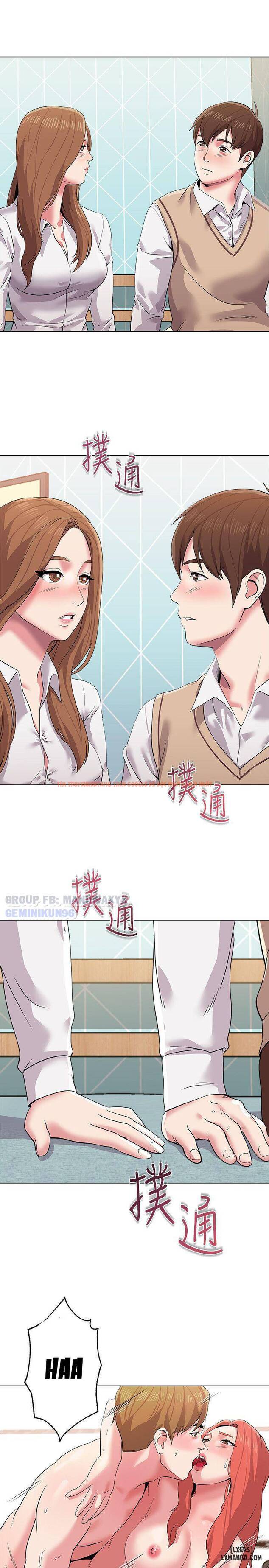Trang truyện 2 trong truyện tranh Cô Giáo Gợi Cảm - Chapter 13 - hentai24h.pro