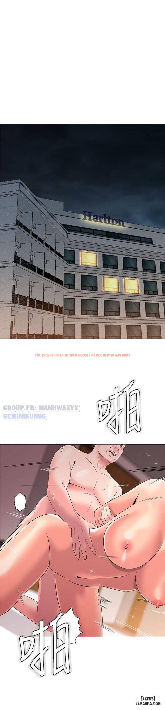 Trang truyện 22 trong truyện tranh Cô Giáo Gợi Cảm - Chapter 13 - hentai24h.pro