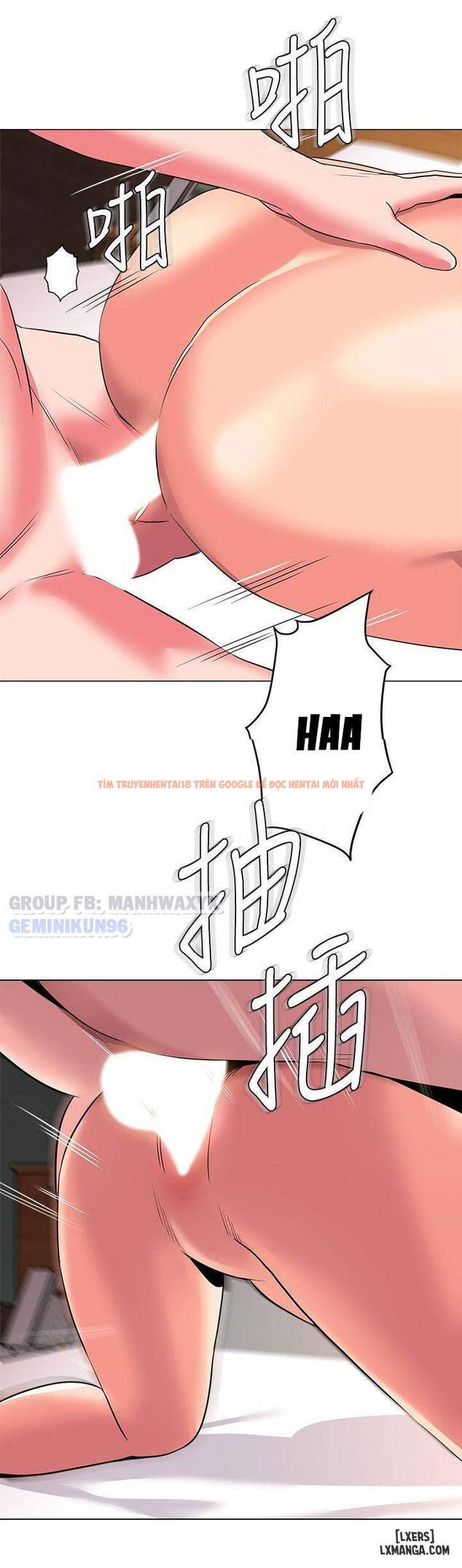 Trang truyện 23 trong truyện tranh Cô Giáo Gợi Cảm - Chapter 13 - hentai24h.pro