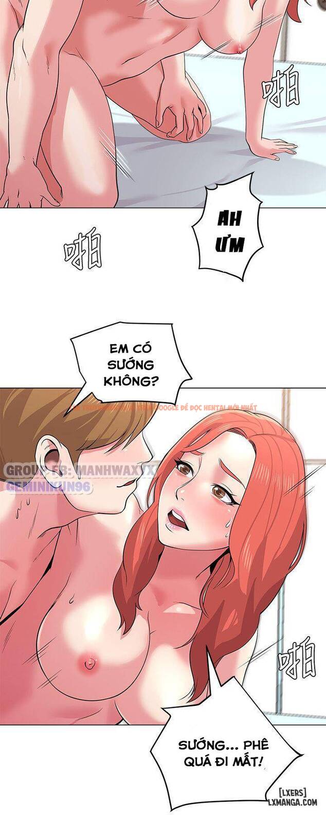 Trang truyện 3 trong truyện tranh Cô Giáo Gợi Cảm - Chapter 13 - hentai24h.pro