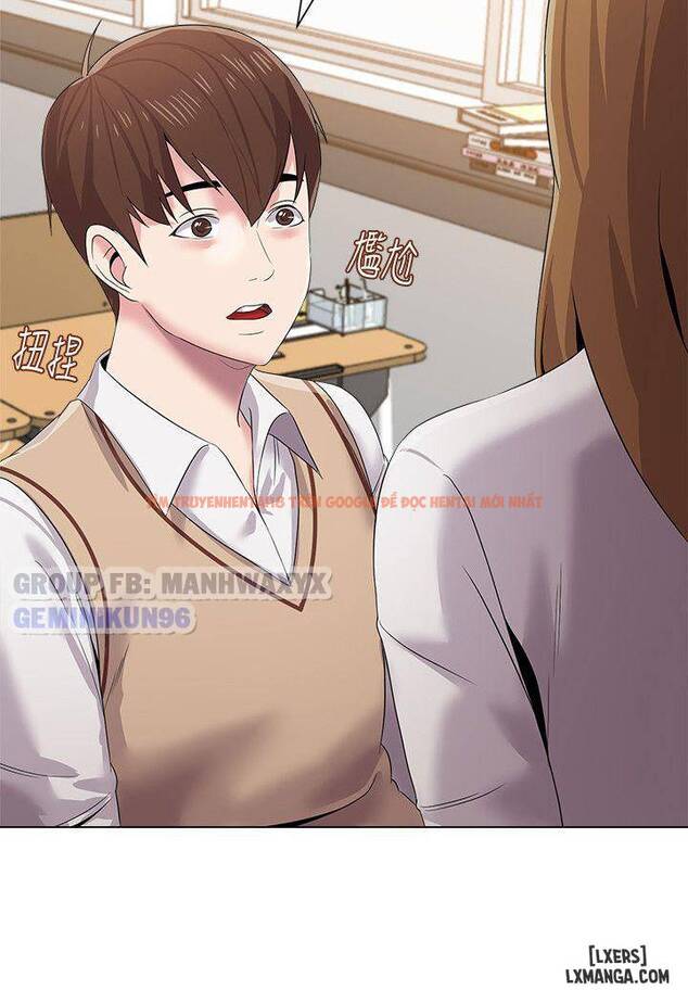 Trang truyện 16 trong truyện tranh Cô Giáo Gợi Cảm - Chapter 14 - hentai24h.pro