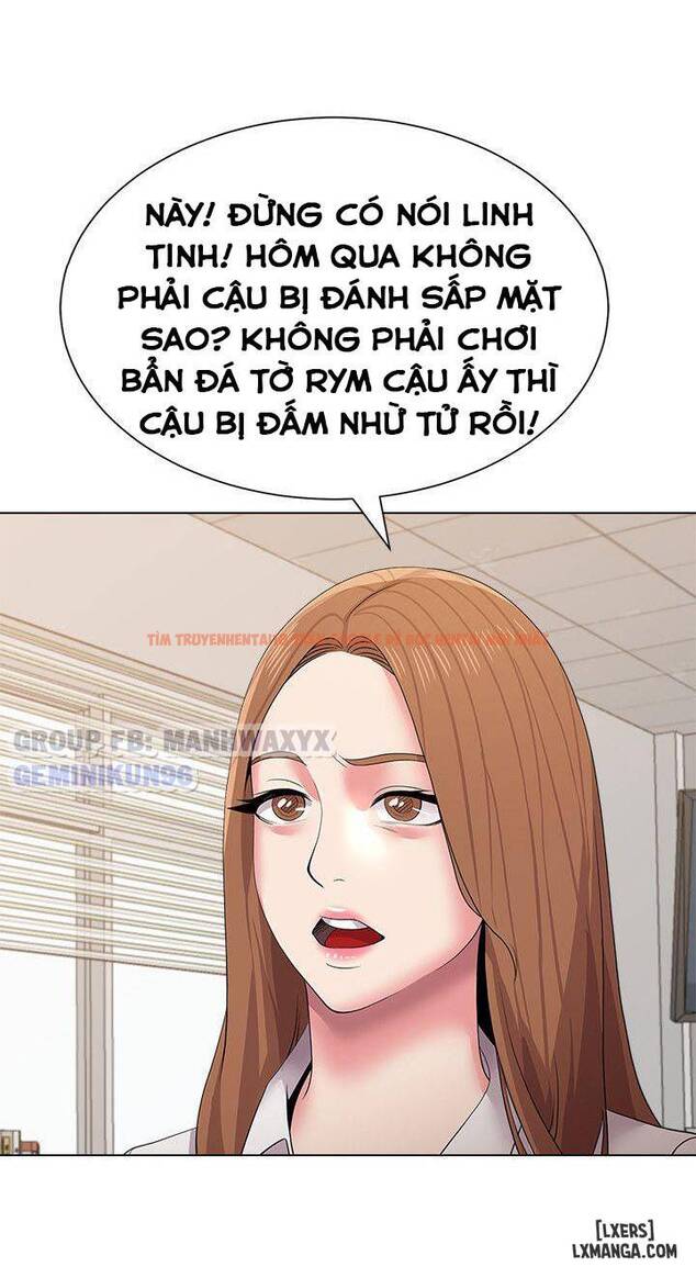 Trang truyện 20 trong truyện tranh Cô Giáo Gợi Cảm - Chapter 14 - hentai24h.pro
