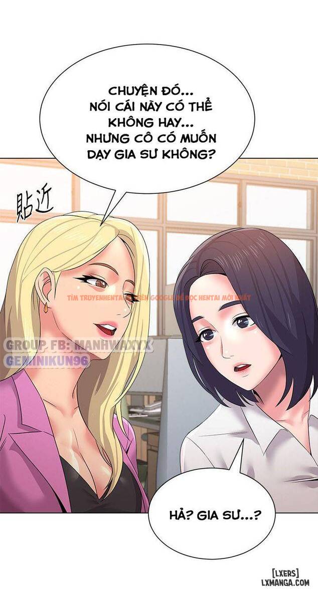Trang truyện 26 trong truyện tranh Cô Giáo Gợi Cảm - Chapter 14 - hentai24h.pro