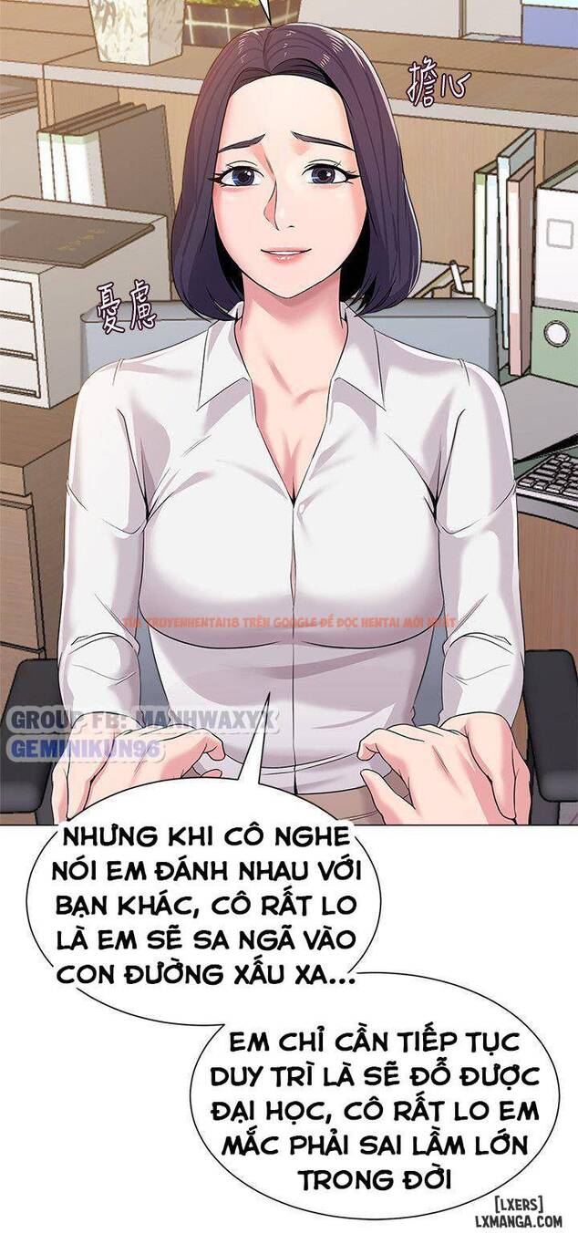 Trang truyện 33 trong truyện tranh Cô Giáo Gợi Cảm - Chapter 14 - hentai24h.pro