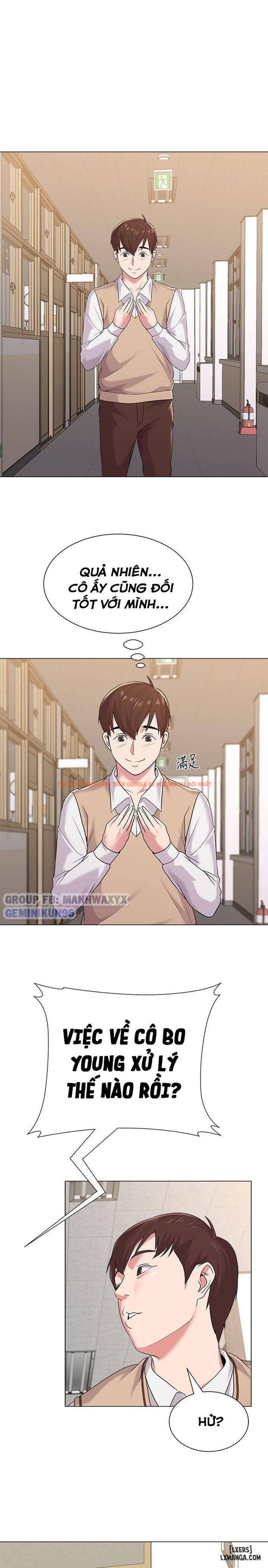 Trang truyện 36 trong truyện tranh Cô Giáo Gợi Cảm - Chapter 14 - hentai24h.pro