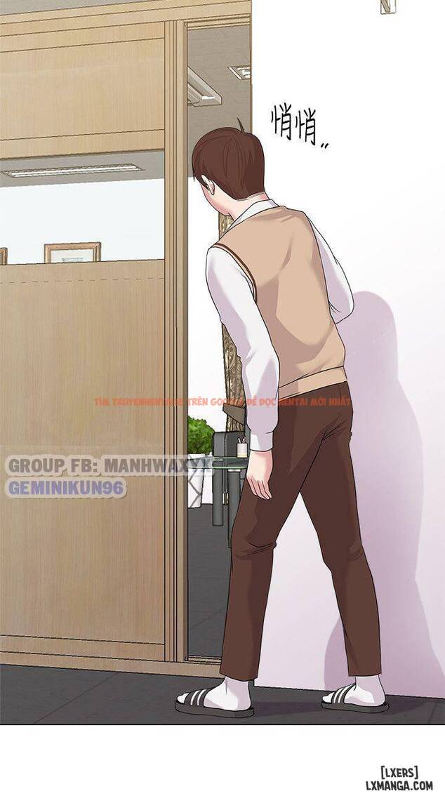 Trang truyện 37 trong truyện tranh Cô Giáo Gợi Cảm - Chapter 14 - hentai24h.pro