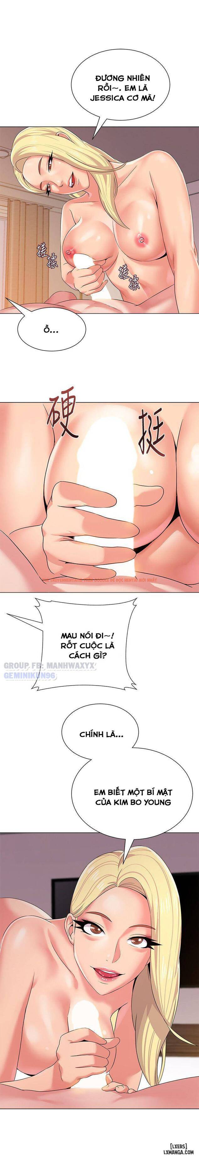 Trang truyện 5 trong truyện tranh Cô Giáo Gợi Cảm - Chapter 14 - hentai24h.pro