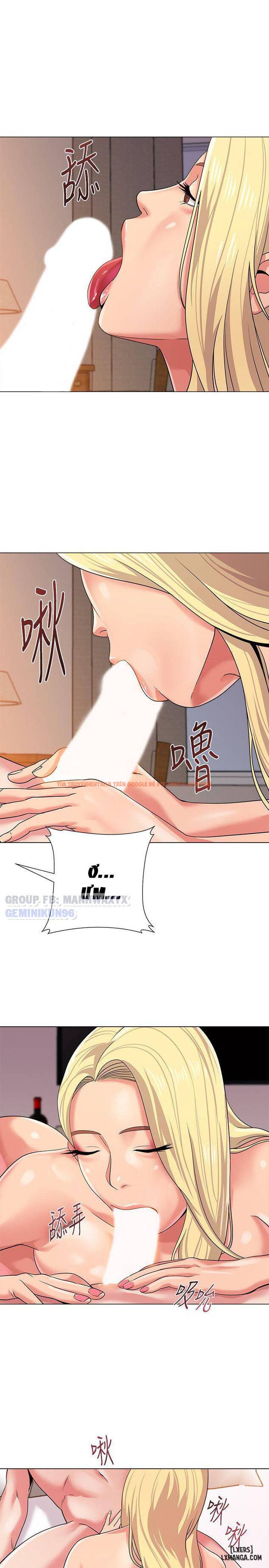Trang truyện 7 trong truyện tranh Cô Giáo Gợi Cảm - Chapter 14 - hentai24h.pro