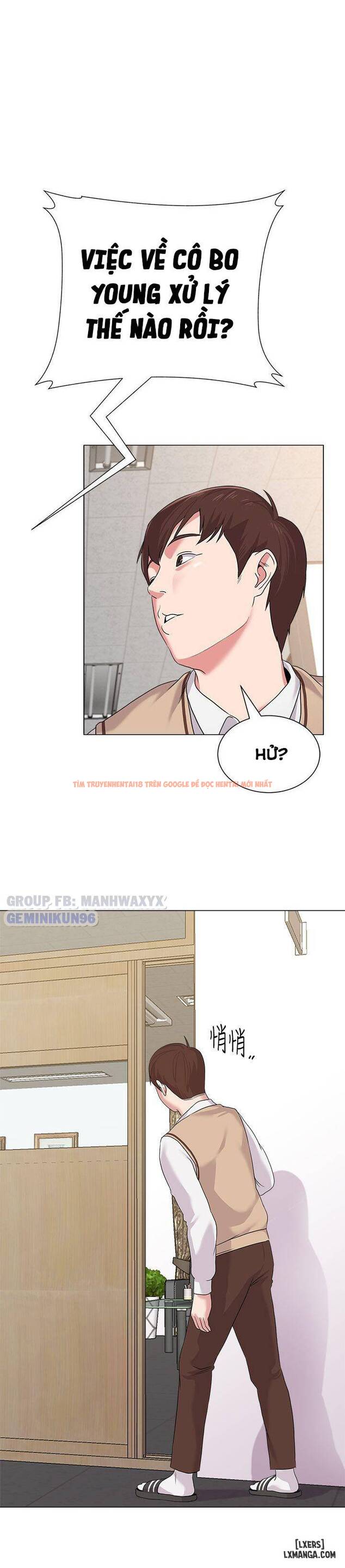 Trang truyện 0 trong truyện tranh Cô Giáo Gợi Cảm - Chapter 15 - hentai24h.pro