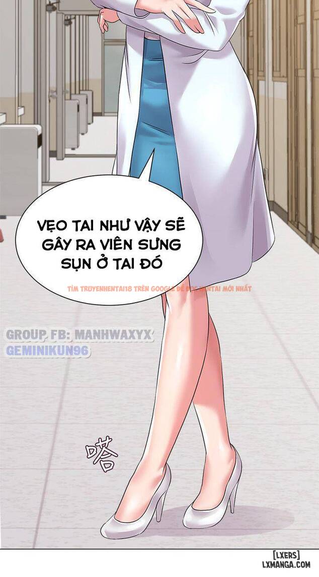 Trang truyện 15 trong truyện tranh Cô Giáo Gợi Cảm - Chapter 15 - hentai24h.pro