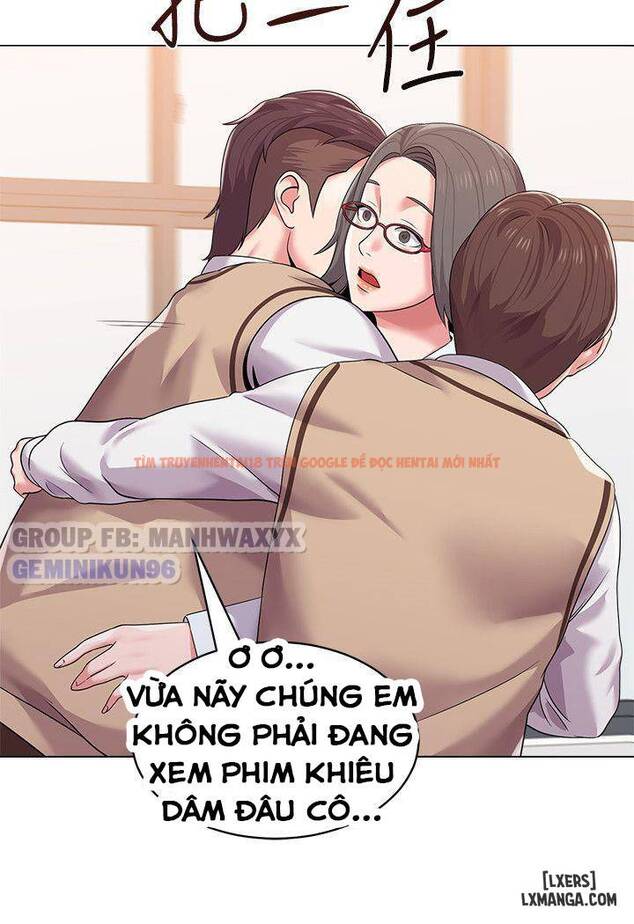 Trang truyện 19 trong truyện tranh Cô Giáo Gợi Cảm - Chapter 15 - hentai24h.pro