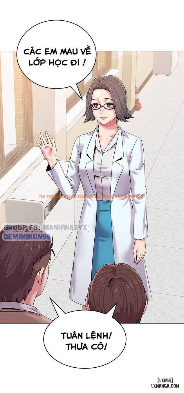 Trang truyện 21 trong truyện tranh Cô Giáo Gợi Cảm - Chapter 15 - hentai24h.pro