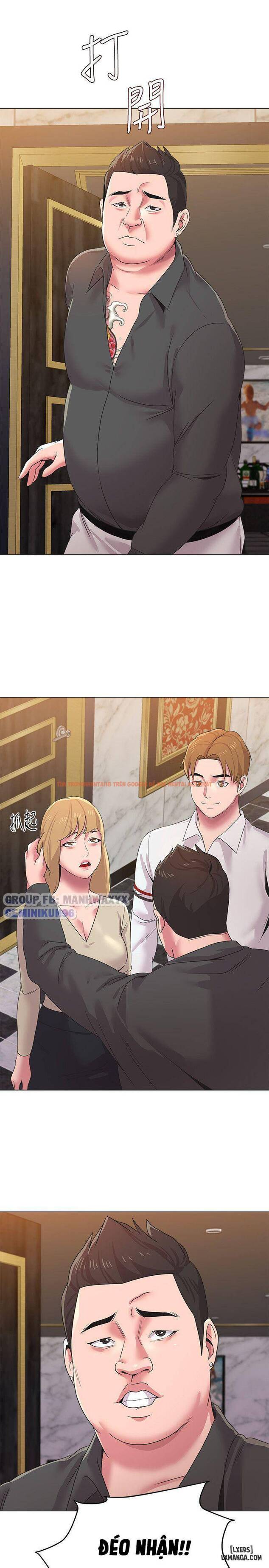 Trang truyện 26 trong truyện tranh Cô Giáo Gợi Cảm - Chapter 15 - hentai24h.pro