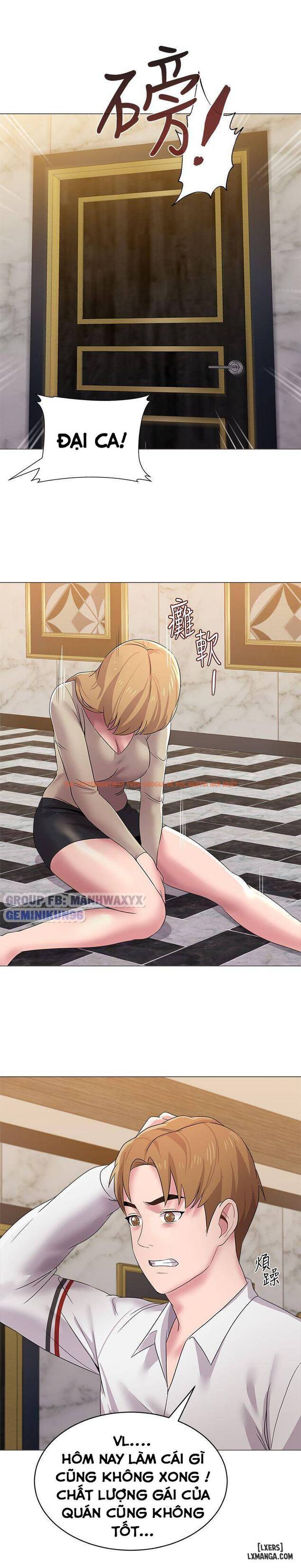Trang truyện 28 trong truyện tranh Cô Giáo Gợi Cảm - Chapter 15 - hentai24h.pro