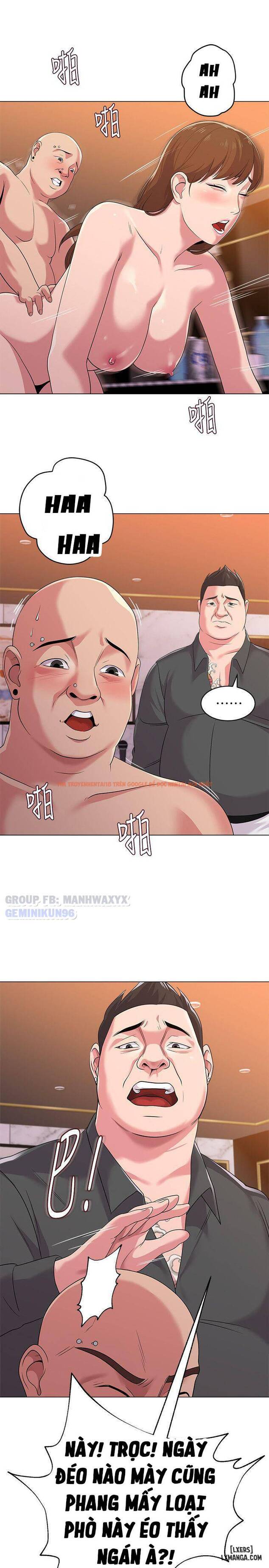 Trang truyện 29 trong truyện tranh Cô Giáo Gợi Cảm - Chapter 15 - hentai24h.pro