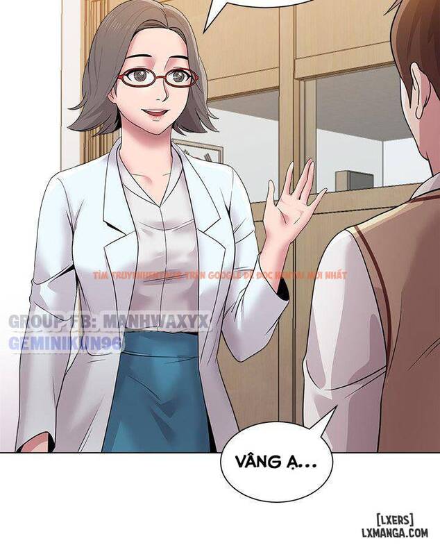 Trang truyện 7 trong truyện tranh Cô Giáo Gợi Cảm - Chapter 15 - hentai24h.pro