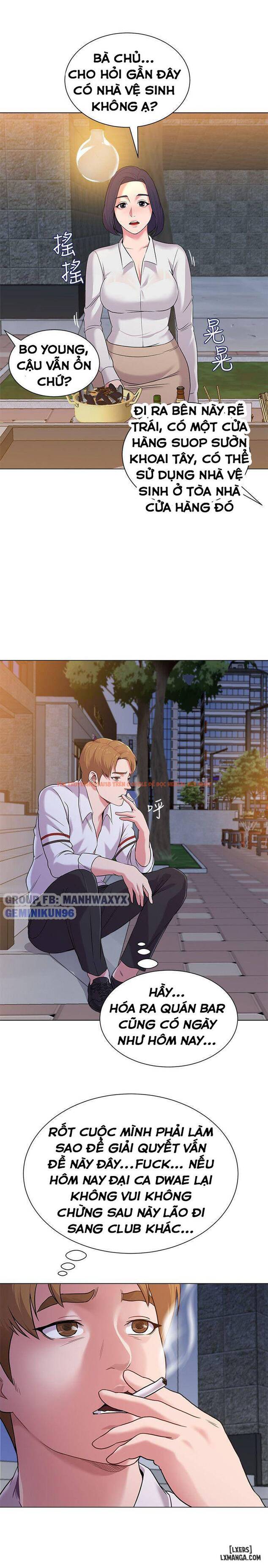 Trang truyện 0 trong truyện tranh Cô Giáo Gợi Cảm - Chapter 16 - hentai24h.pro