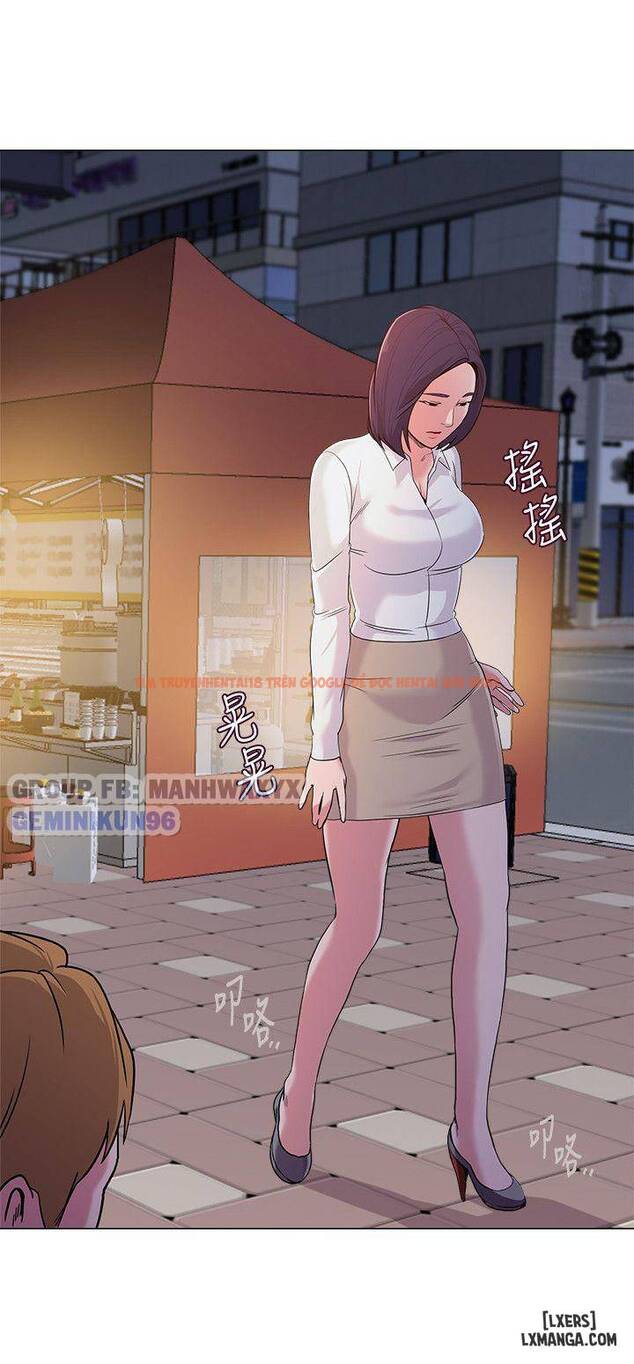 Trang truyện 1 trong truyện tranh Cô Giáo Gợi Cảm - Chapter 16 - hentai24h.pro
