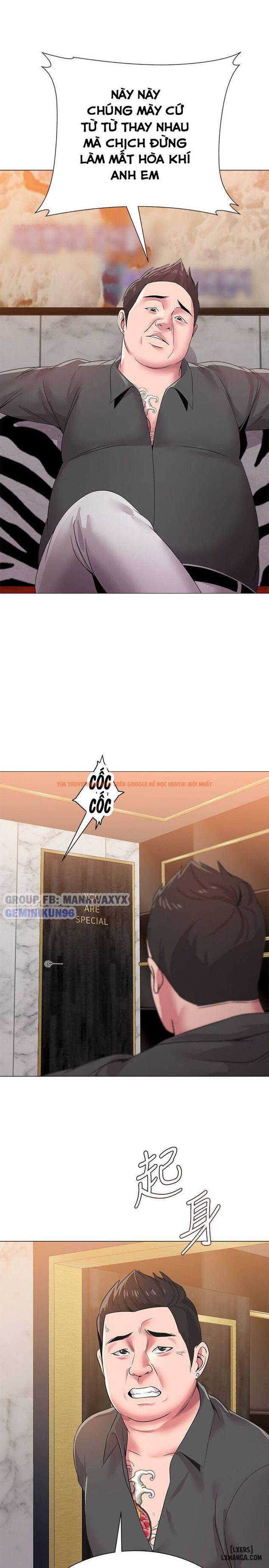 Trang truyện 23 trong truyện tranh Cô Giáo Gợi Cảm - Chapter 16 - hentai24h.pro