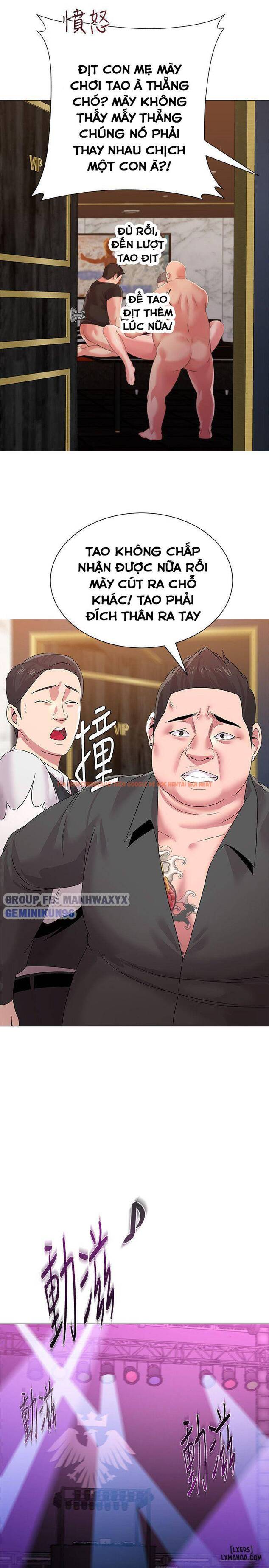 Trang truyện 25 trong truyện tranh Cô Giáo Gợi Cảm - Chapter 16 - hentai24h.pro