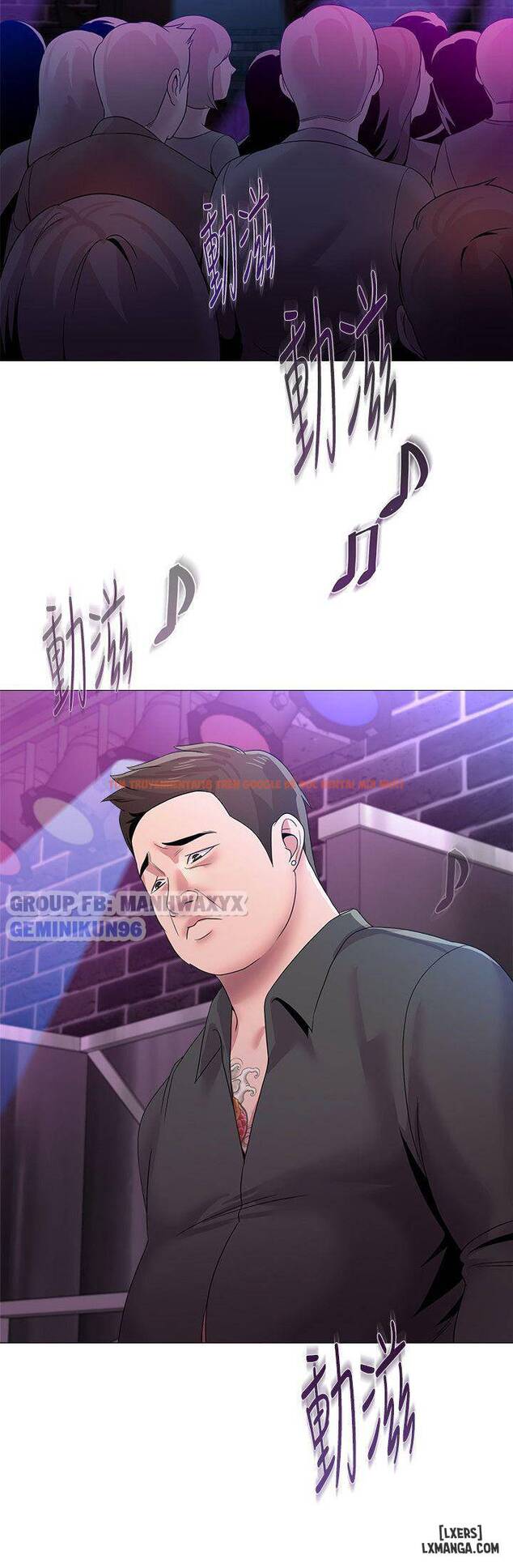Trang truyện 26 trong truyện tranh Cô Giáo Gợi Cảm - Chapter 16 - hentai24h.pro
