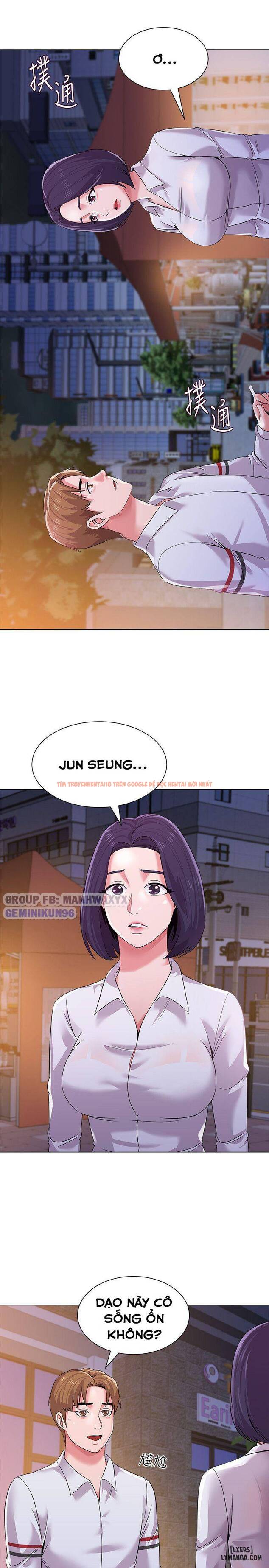 Trang truyện 3 trong truyện tranh Cô Giáo Gợi Cảm - Chapter 16 - hentai24h.pro