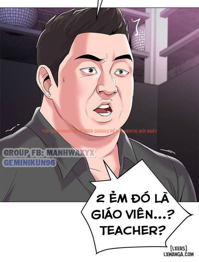 Trang truyện 35 trong truyện tranh Cô Giáo Gợi Cảm - Chapter 16 - hentai24h.pro