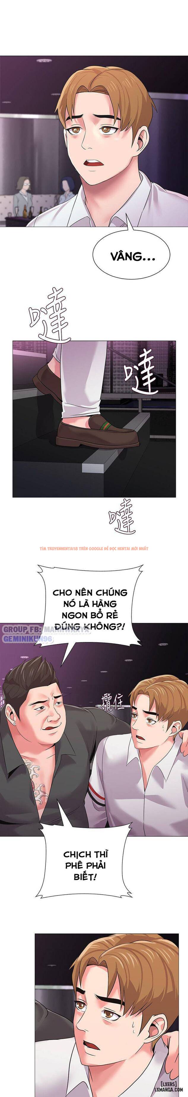 Trang truyện 36 trong truyện tranh Cô Giáo Gợi Cảm - Chapter 16 - hentai24h.pro