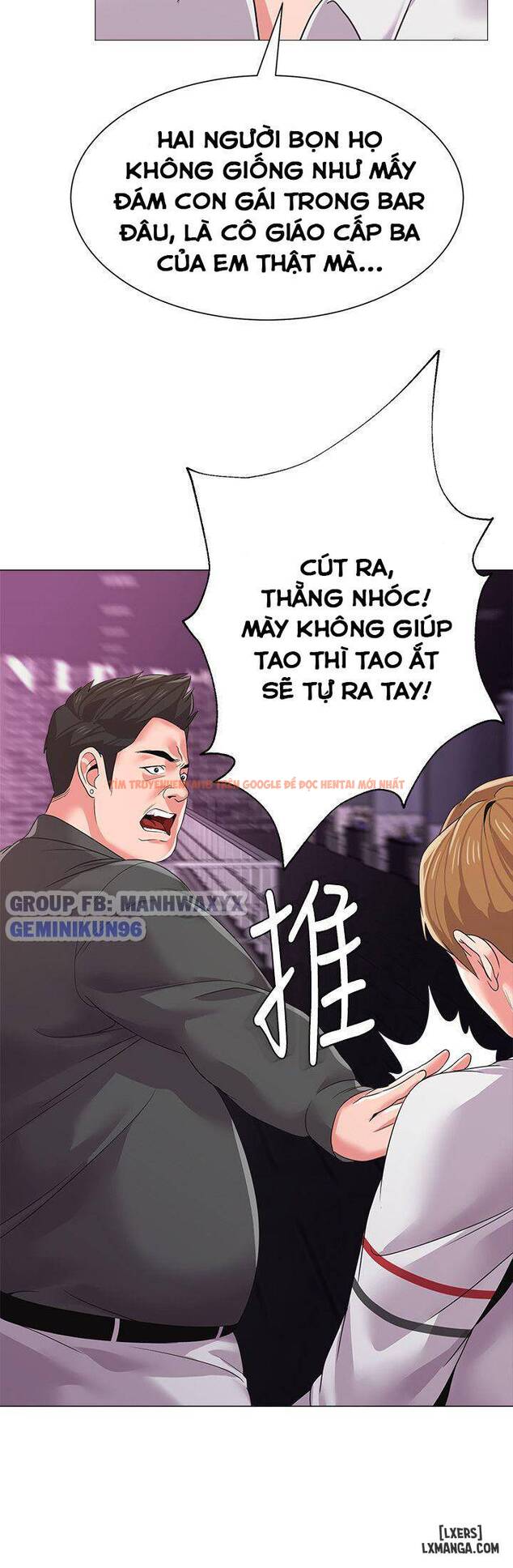 Trang truyện 37 trong truyện tranh Cô Giáo Gợi Cảm - Chapter 16 - hentai24h.pro