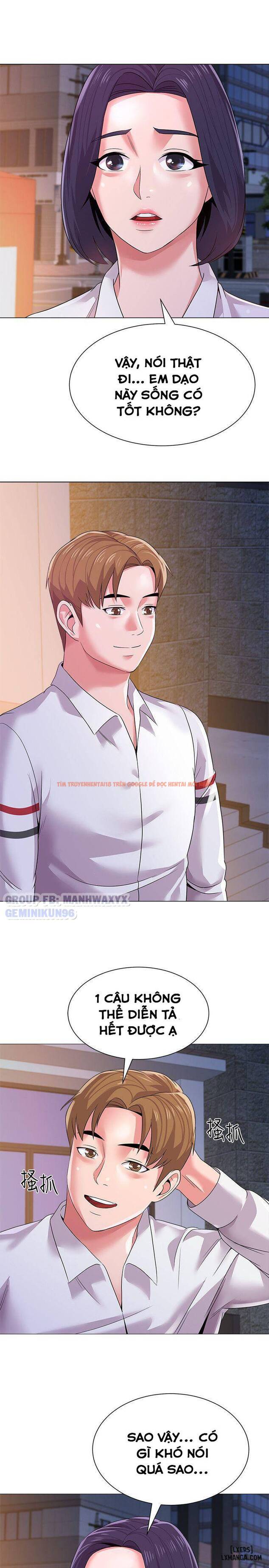 Trang truyện 7 trong truyện tranh Cô Giáo Gợi Cảm - Chapter 16 - hentai24h.pro
