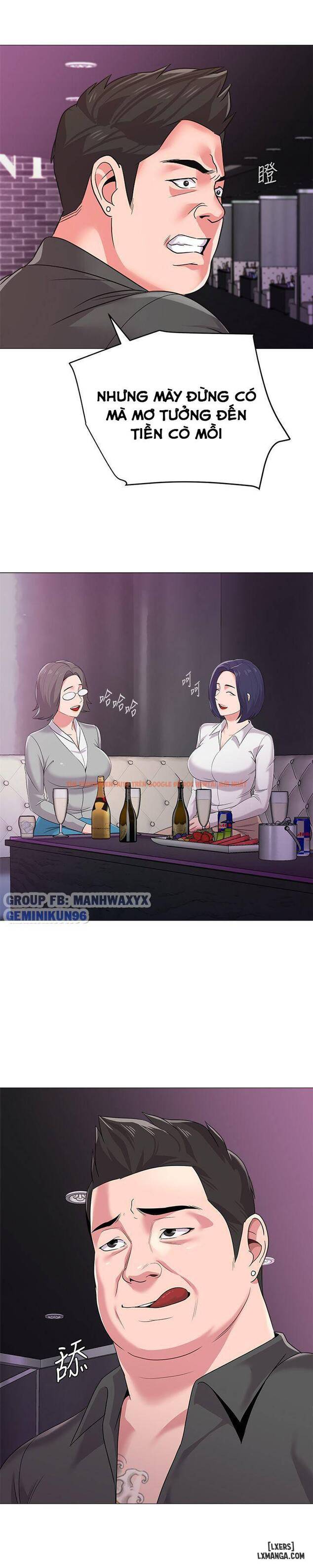 Trang truyện 1 trong truyện tranh Cô Giáo Gợi Cảm - Chapter 17 - hentai24h.pro