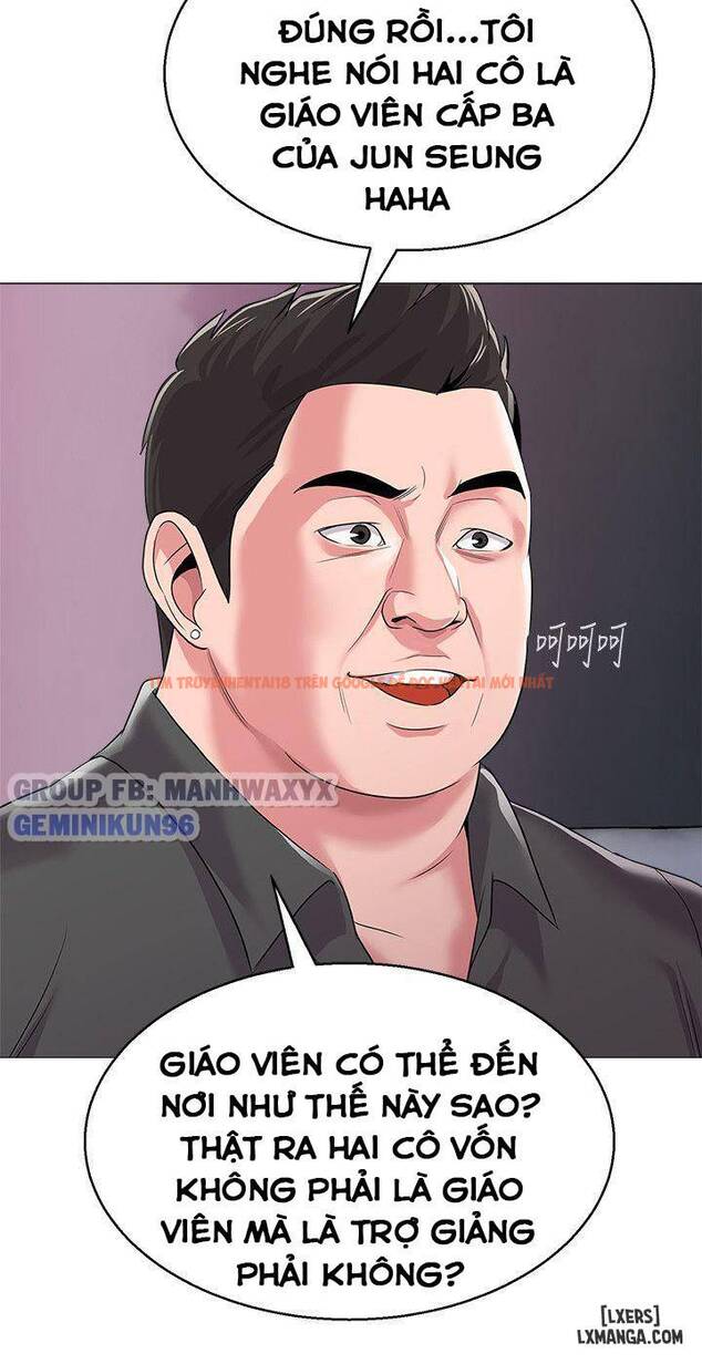 Trang truyện 11 trong truyện tranh Cô Giáo Gợi Cảm - Chapter 17 - hentai24h.pro