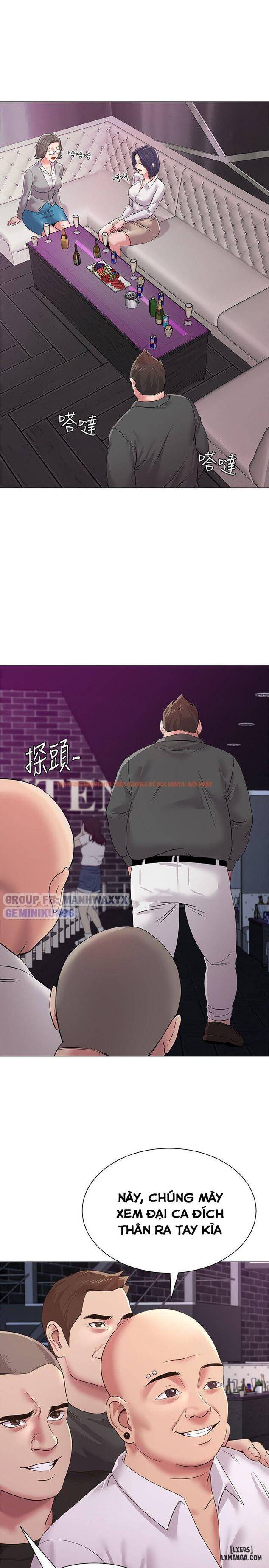 Trang truyện 2 trong truyện tranh Cô Giáo Gợi Cảm - Chapter 17 - hentai24h.pro