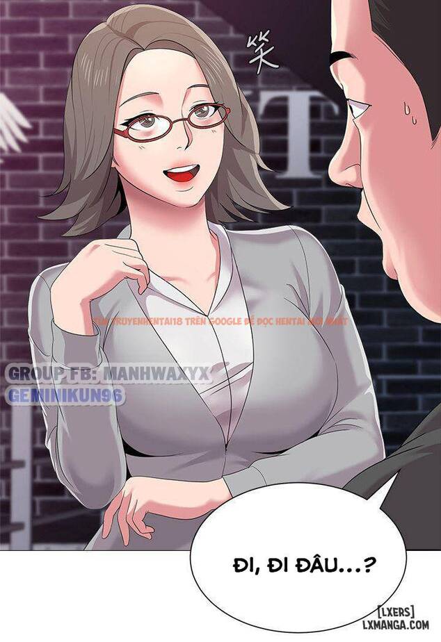 Trang truyện 27 trong truyện tranh Cô Giáo Gợi Cảm - Chapter 17 - hentai24h.pro