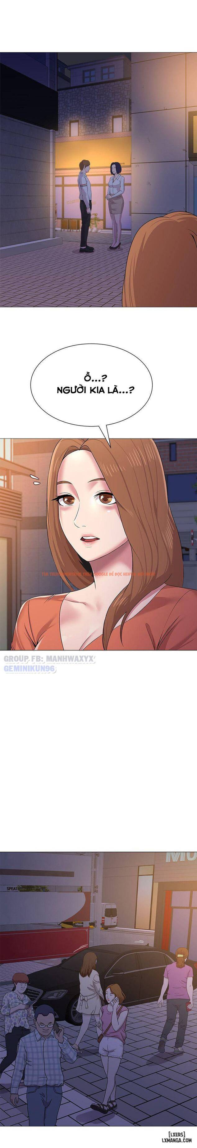 Trang truyện 30 trong truyện tranh Cô Giáo Gợi Cảm - Chapter 17 - hentai24h.pro