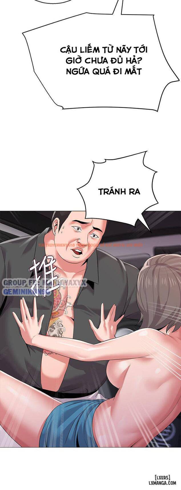 Trang truyện 34 trong truyện tranh Cô Giáo Gợi Cảm - Chapter 17 - hentai24h.pro