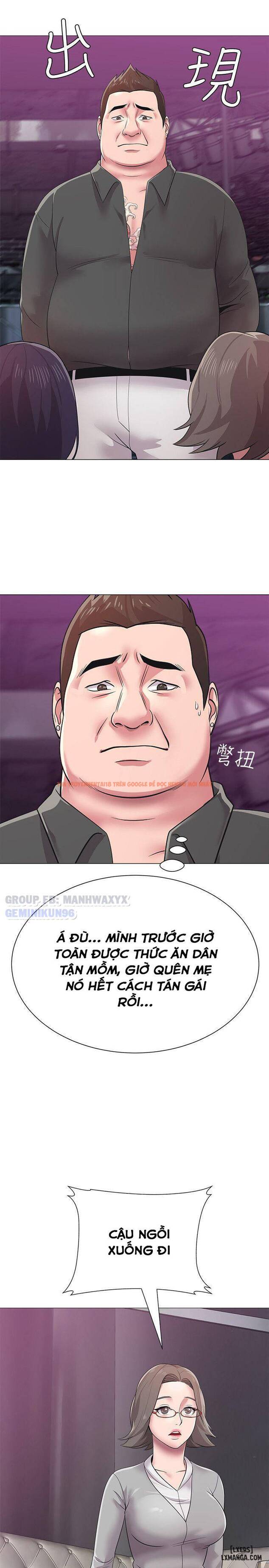 Trang truyện 4 trong truyện tranh Cô Giáo Gợi Cảm - Chapter 17 - hentai24h.pro