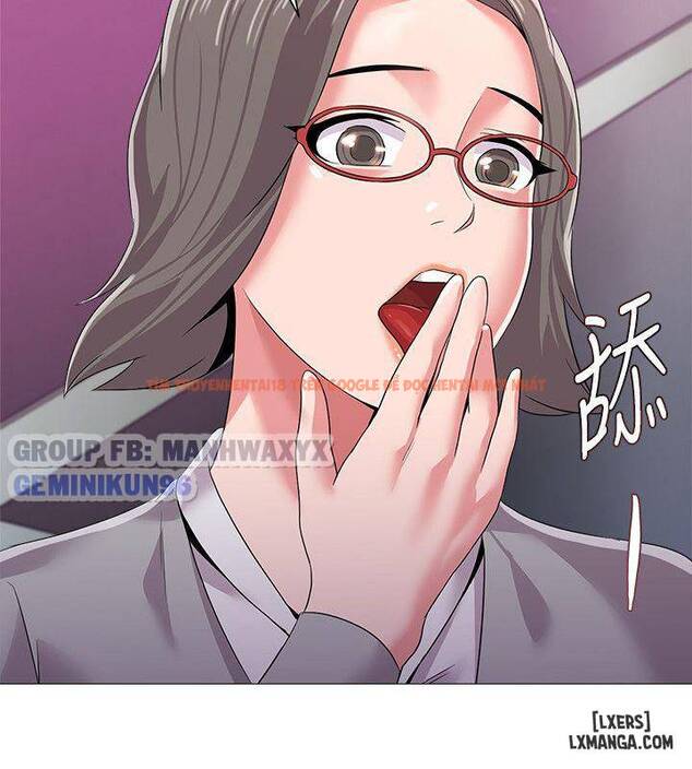 Trang truyện 9 trong truyện tranh Cô Giáo Gợi Cảm - Chapter 17 - hentai24h.pro