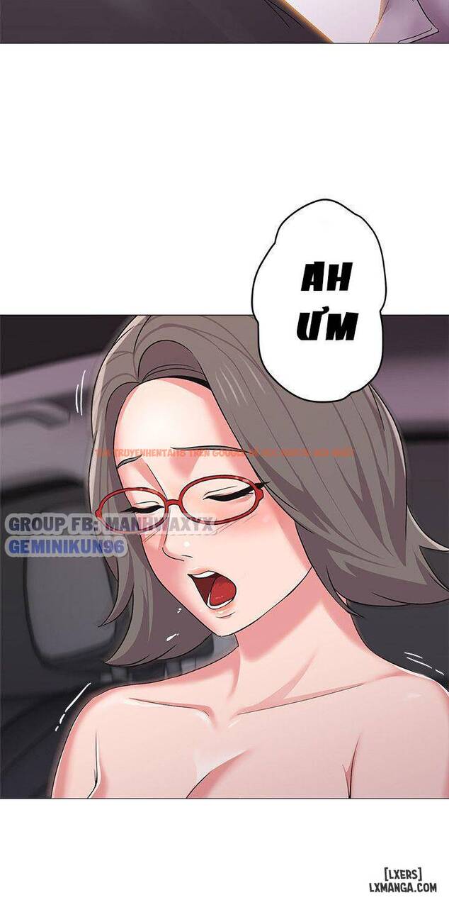 Trang truyện 10 trong truyện tranh Cô Giáo Gợi Cảm - Chapter 18 - hentai24h.pro