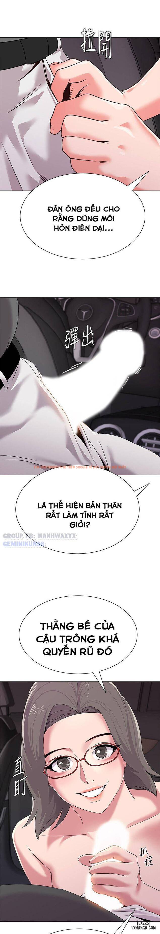 Trang truyện 2 trong truyện tranh Cô Giáo Gợi Cảm - Chapter 18 - hentai24h.pro