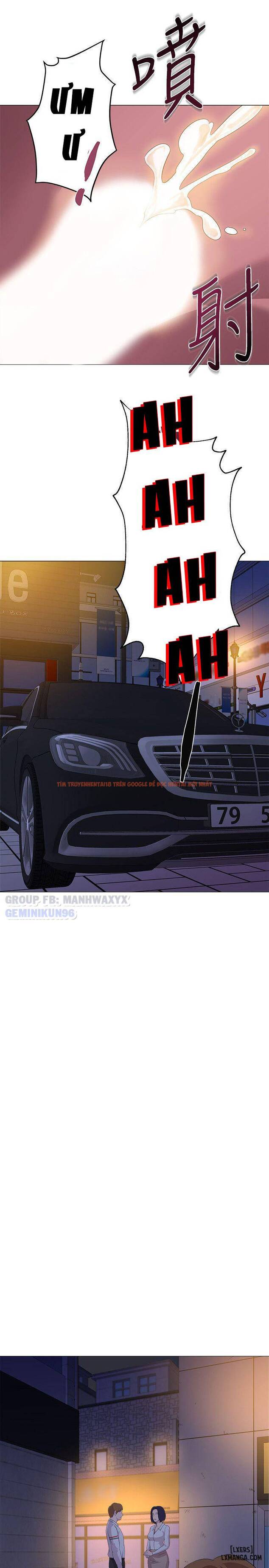 Trang truyện 24 trong truyện tranh Cô Giáo Gợi Cảm - Chapter 18 - hentai24h.pro