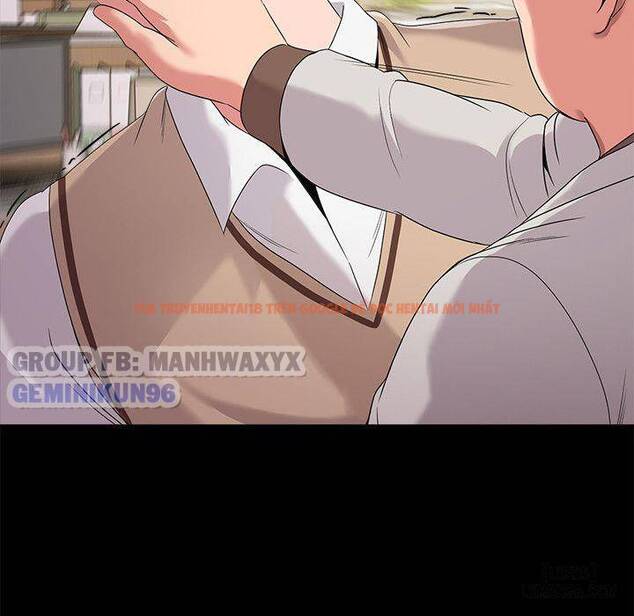 Trang truyện 29 trong truyện tranh Cô Giáo Gợi Cảm - Chapter 18 - hentai24h.pro