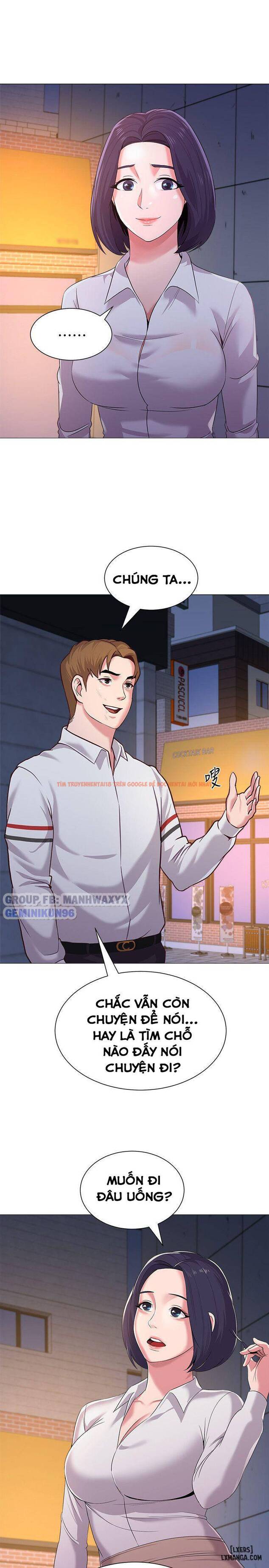 Trang truyện 37 trong truyện tranh Cô Giáo Gợi Cảm - Chapter 18 - hentai24h.pro