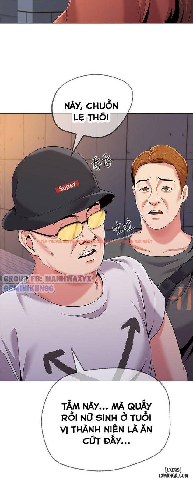 Trang truyện 17 trong truyện tranh Cô Giáo Gợi Cảm - Chapter 19 - hentai24h.pro
