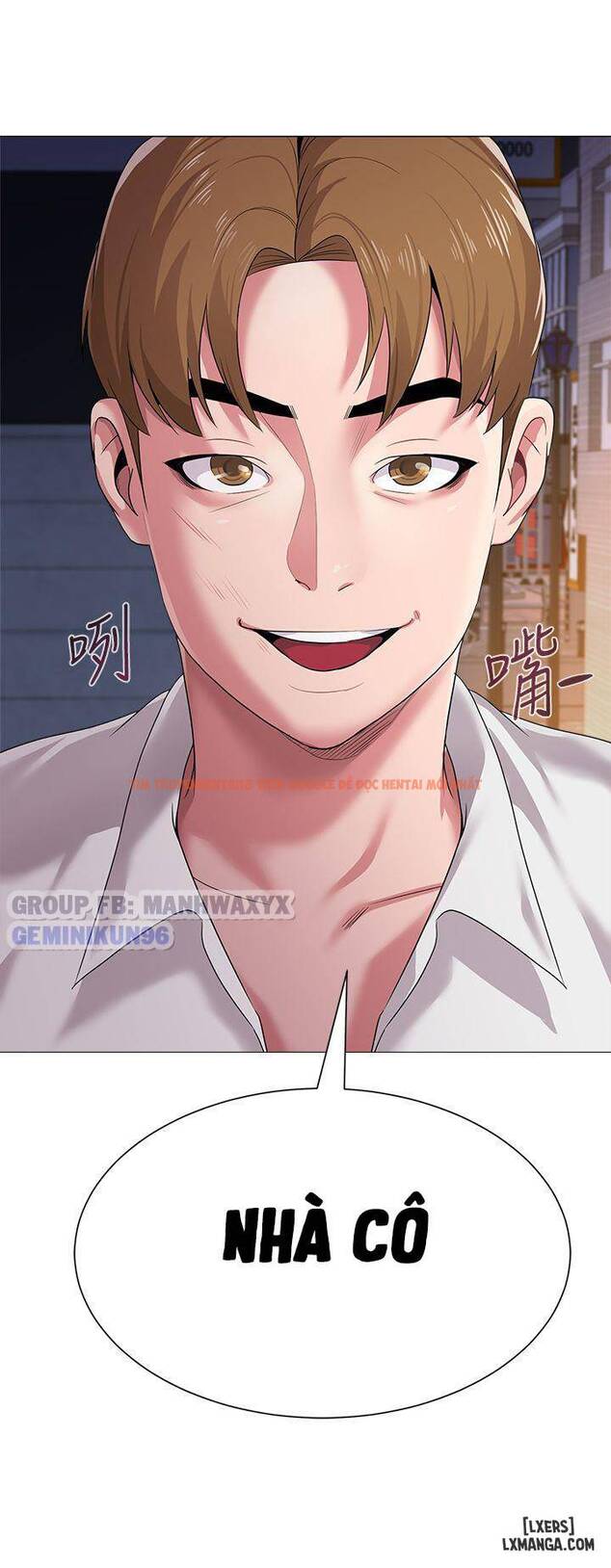 Trang truyện 2 trong truyện tranh Cô Giáo Gợi Cảm - Chapter 19 - hentai24h.pro